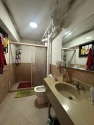 Blk 683A Woodlands Drive 62 (Woodlands), HDB 5 Rooms #622677861